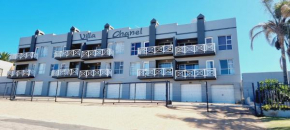 Villa Chanel Sea View